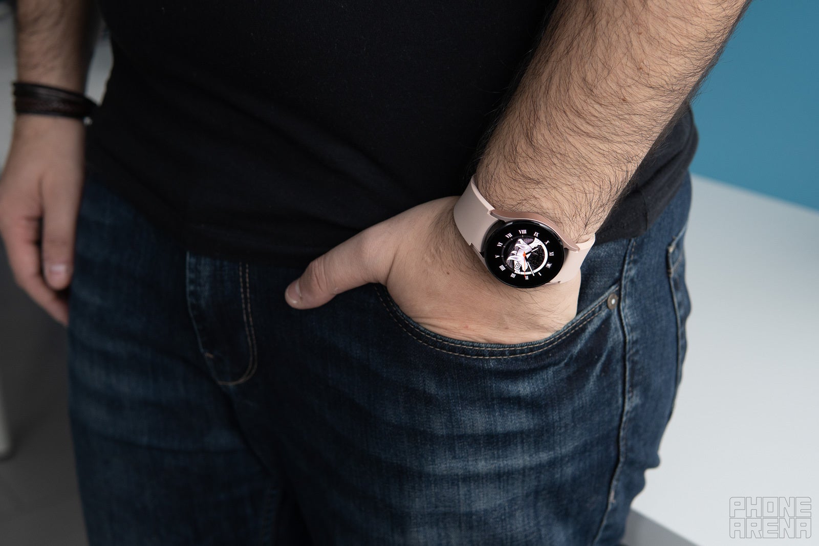 Samsung Galaxy Watch 4 Review