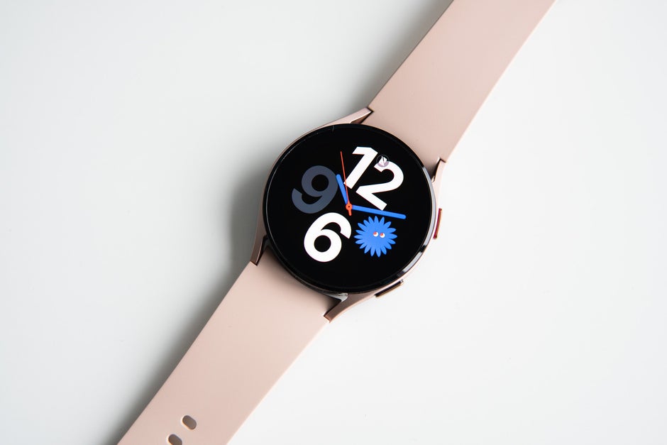 Samsung Galaxy Watch 4 Review