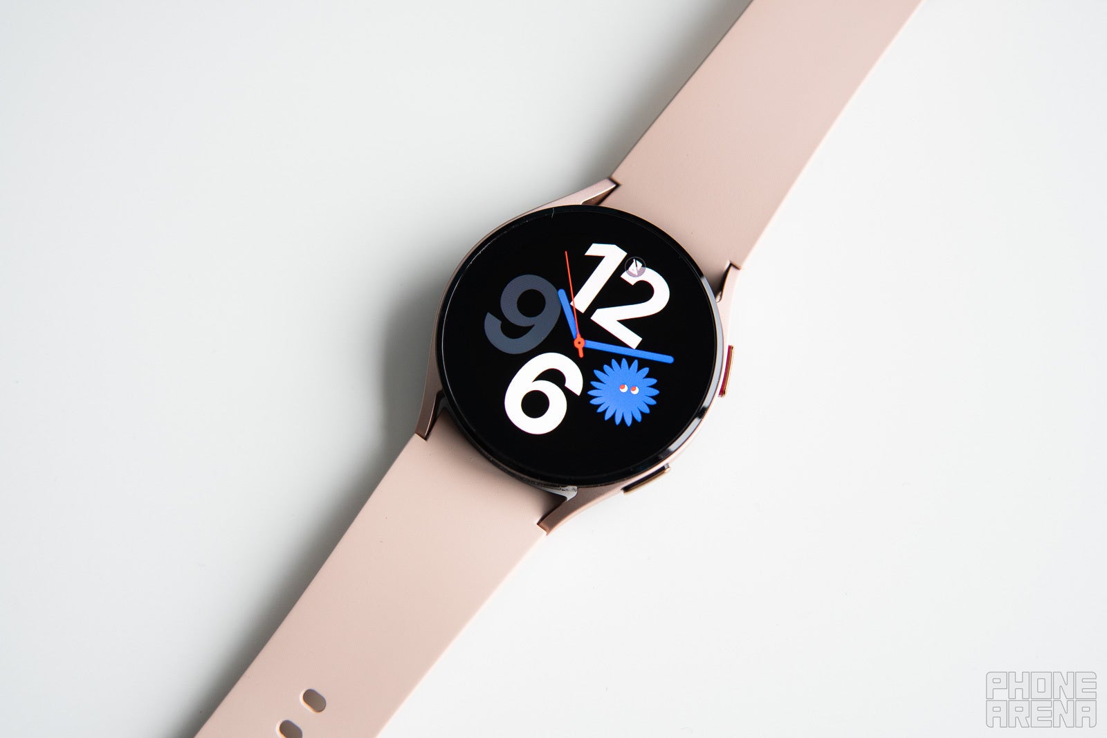 Samsung Galaxy Watch 4 Classic review - PhoneArena