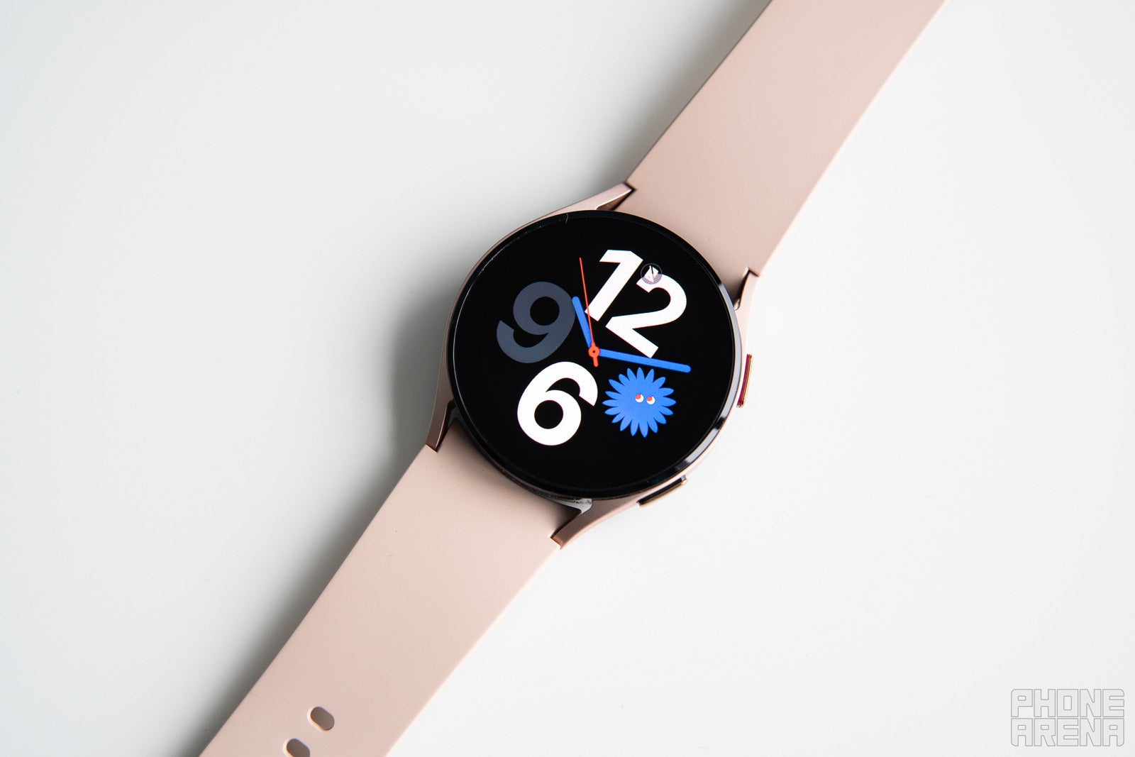 Samsung Galaxy Watch 4 Review