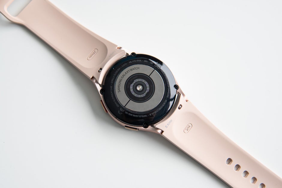 Samsung Galaxy Watch 4 Review