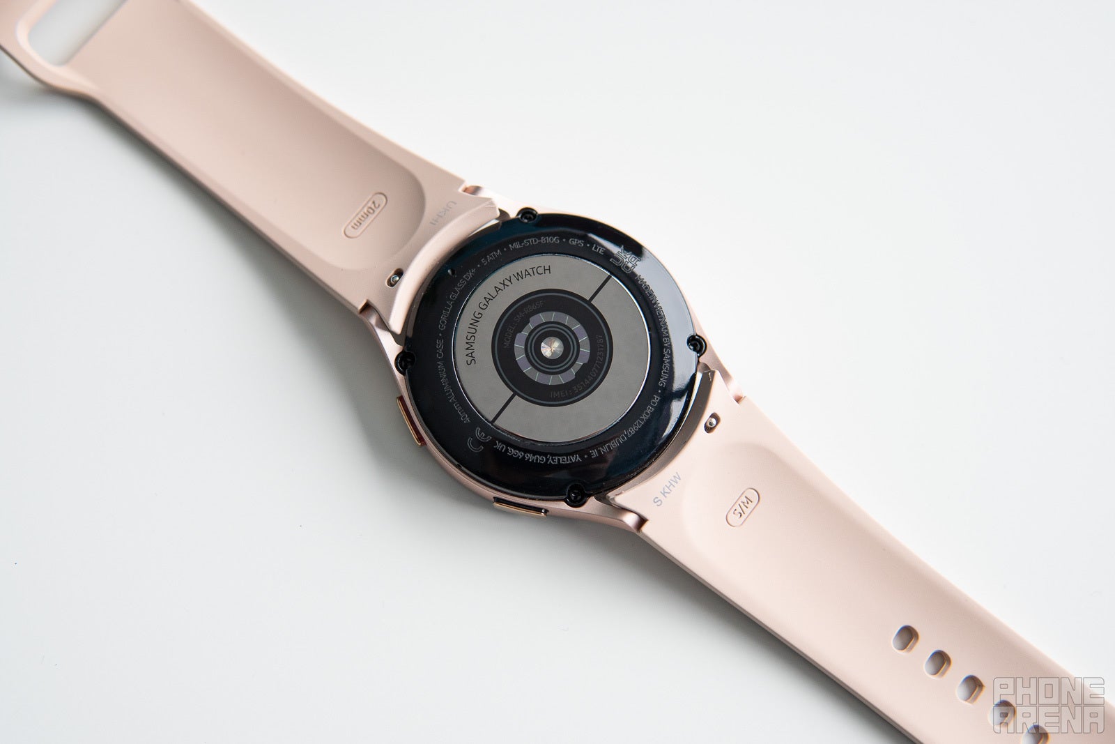 Samsung Galaxy Watch 4 Review