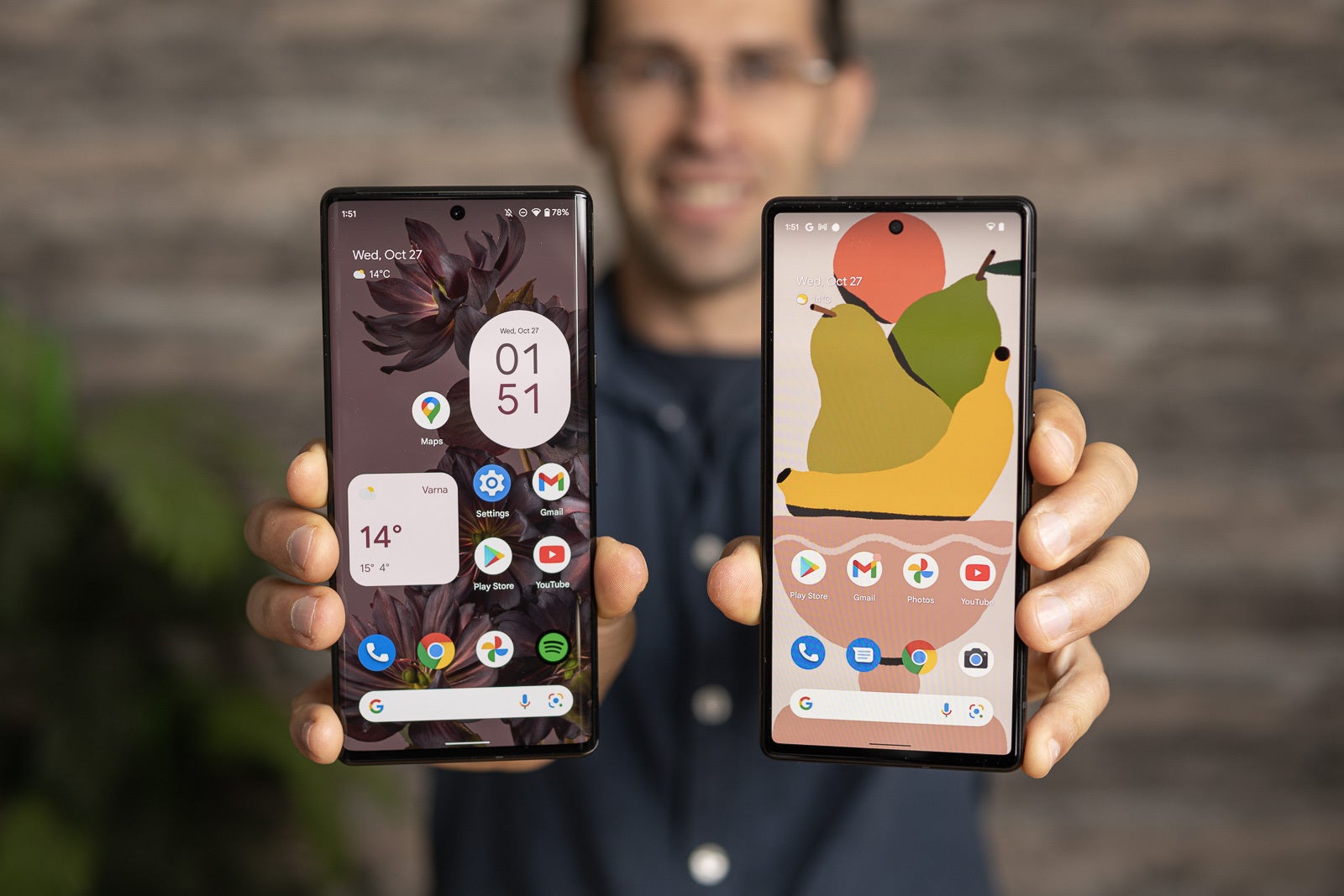 pixel 6 new features