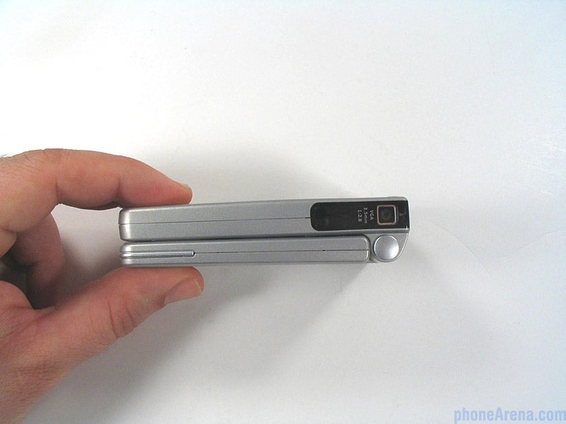 Nokia 6260 review