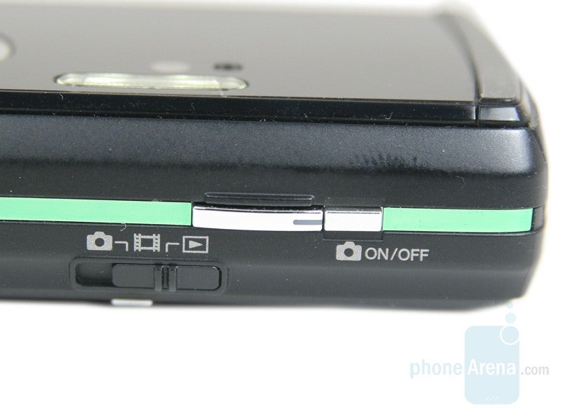 Sony Ericsson K850 Review