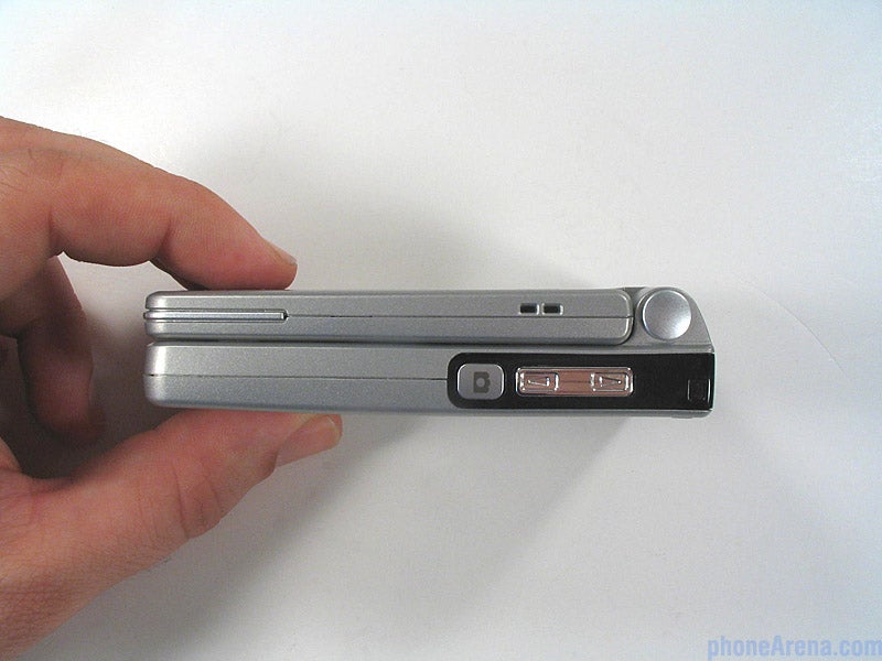 Nokia 6260 review