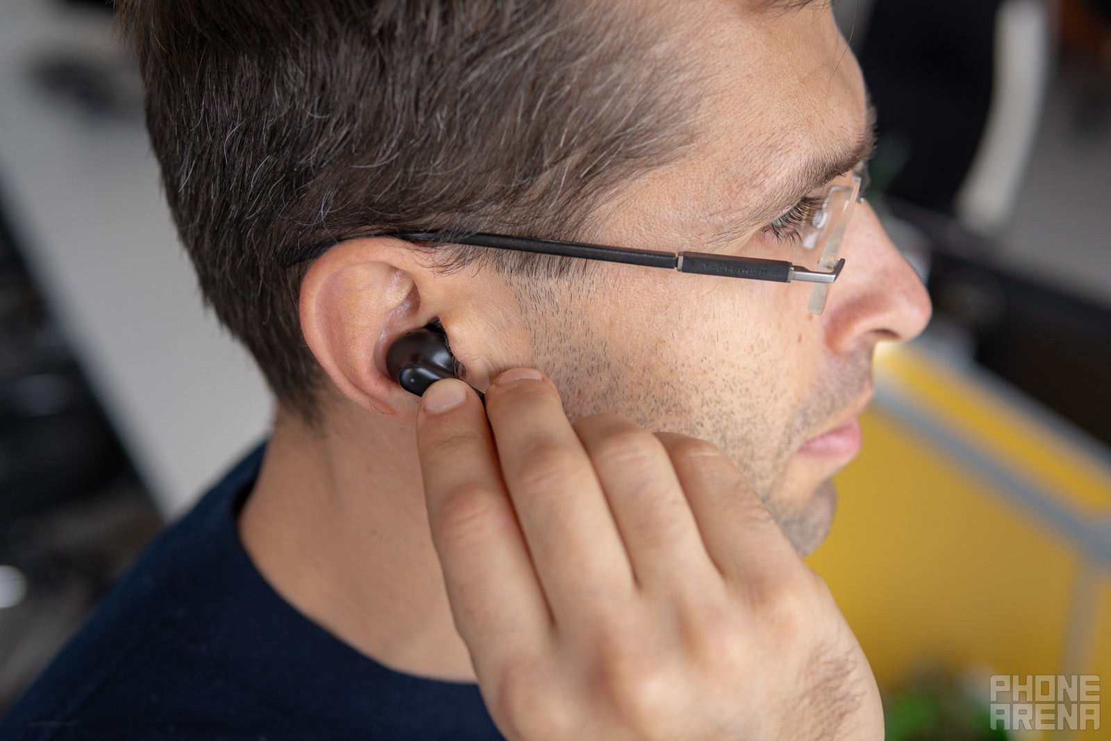 Palm Buds Pro review