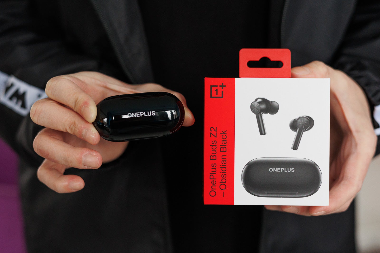 OnePlus Buds Z2 review: Solid ANC earbuds for cheap