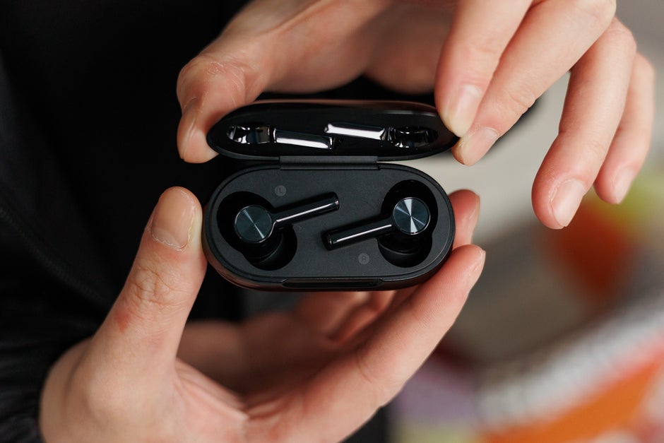 Ulasan OnePlus Buds Z2: Earbud ANC yang murah dan solid