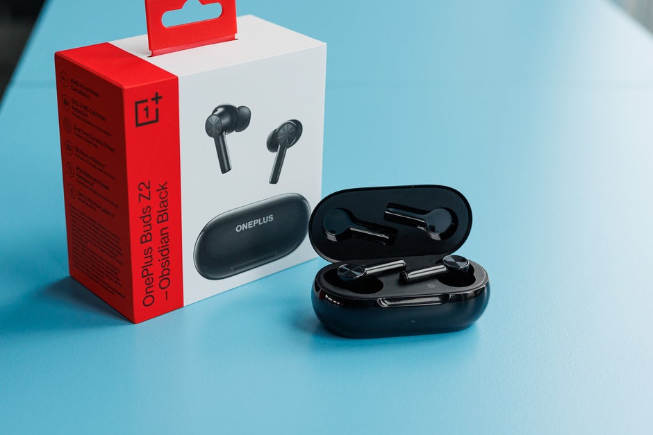 Ulasan OnePlus Buds Z2: Earbud ANC yang murah dan solid