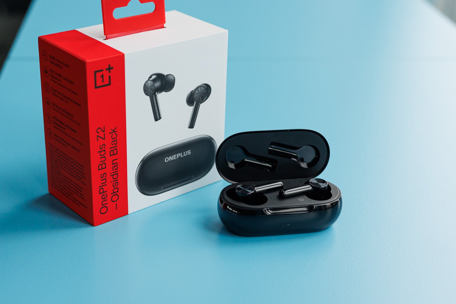 OnePlus Buds Z2 review: Solid ANC earbuds for cheap