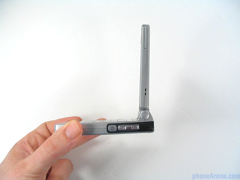 Nokia 6260 review