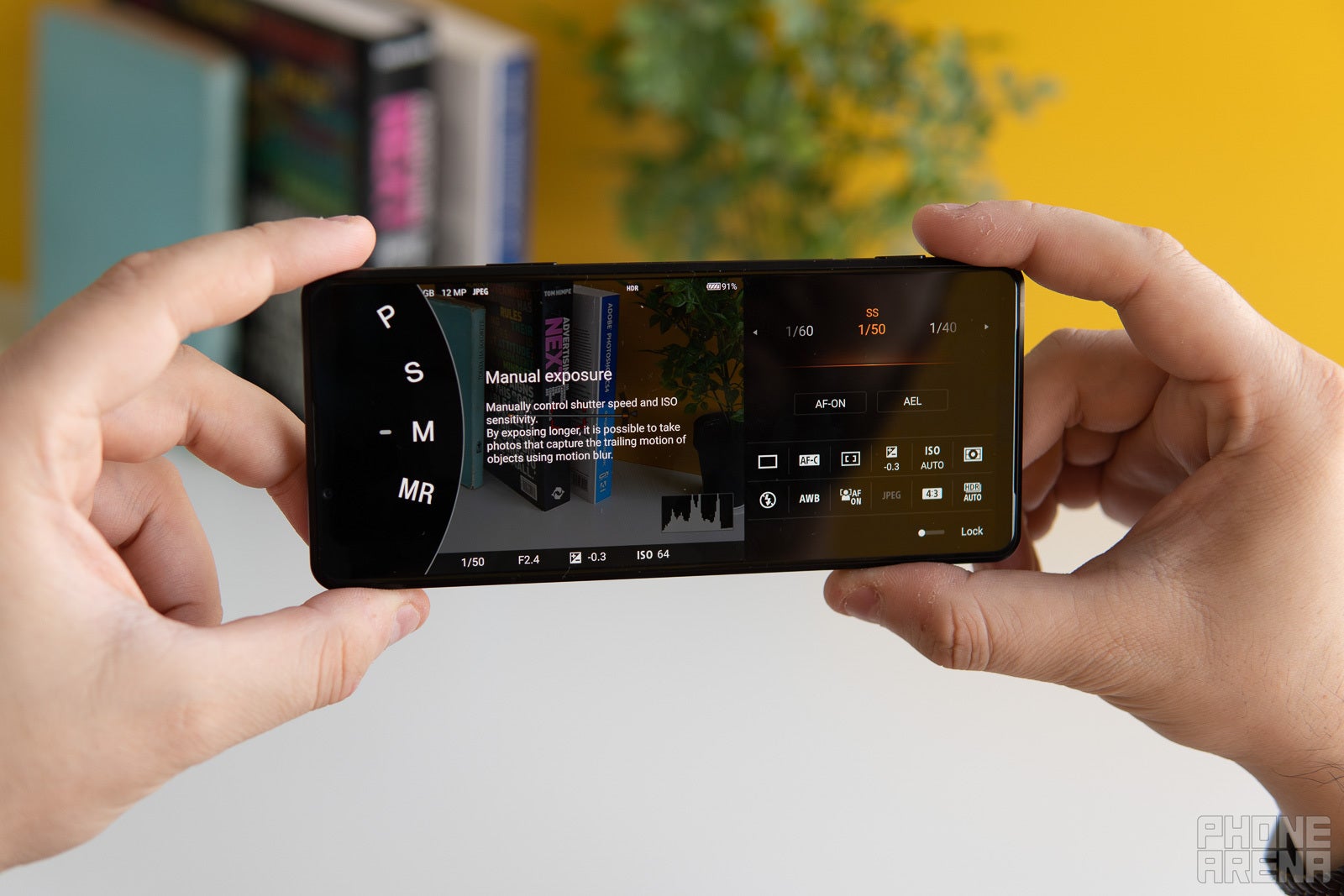 Sony Xperia PRO-I review: The Camera phone