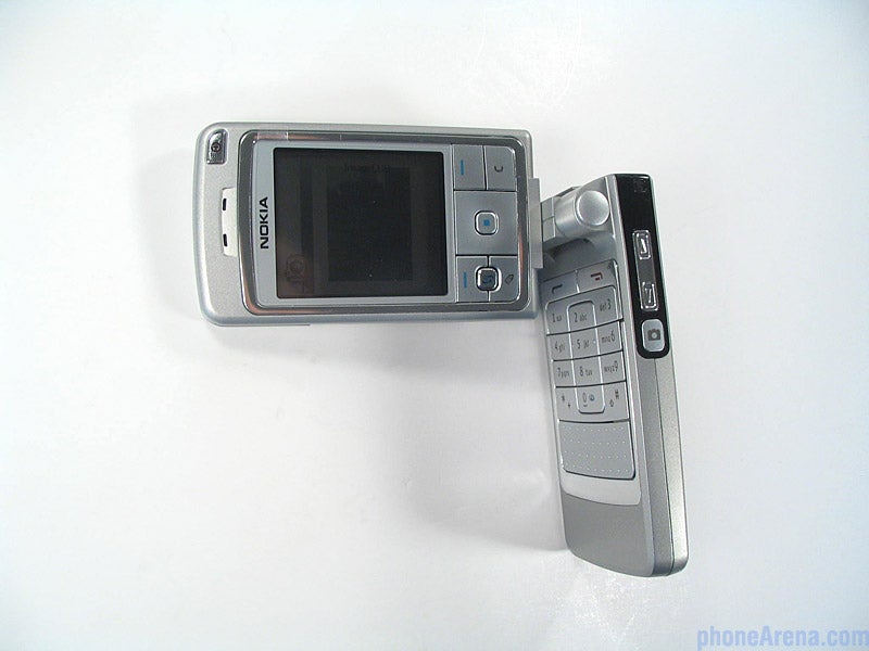 Nokia 6260 review