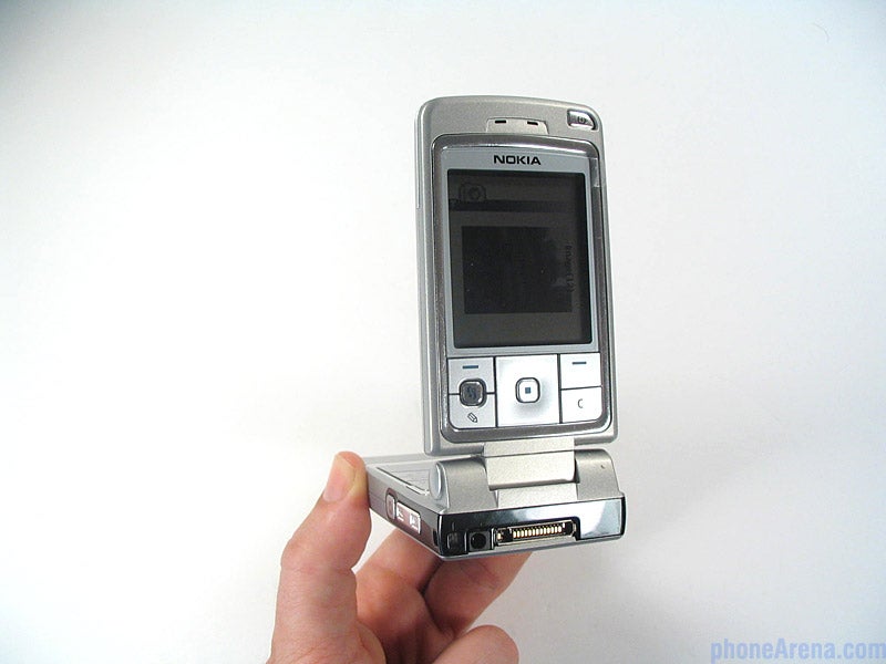 Nokia 6260 review