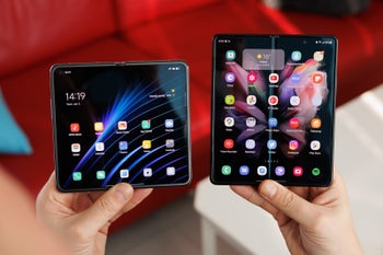 Oppo Find N review: the compact foldable phone promise fulfilled