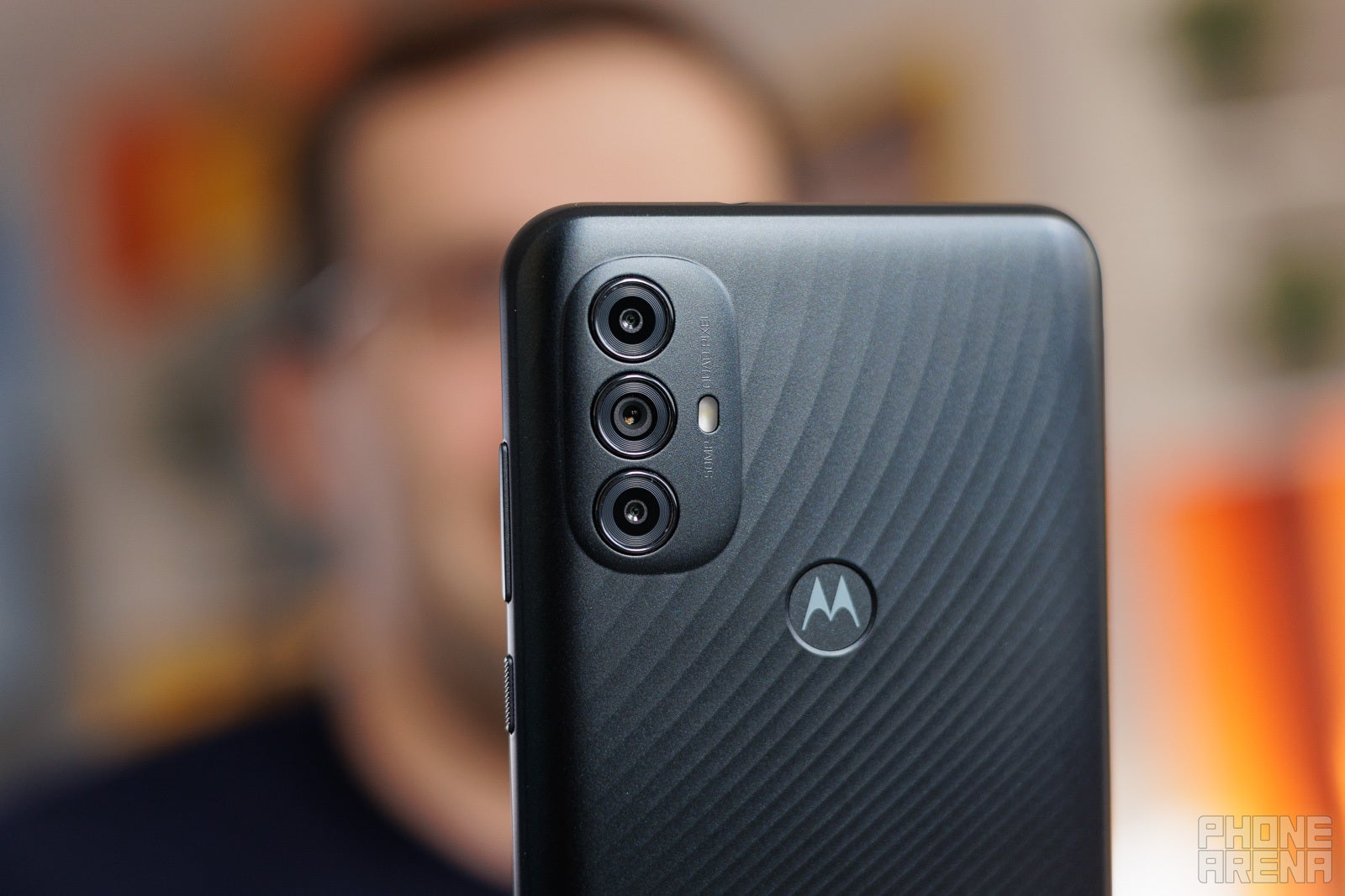 Moto G Power (2022) Review - PhoneArena