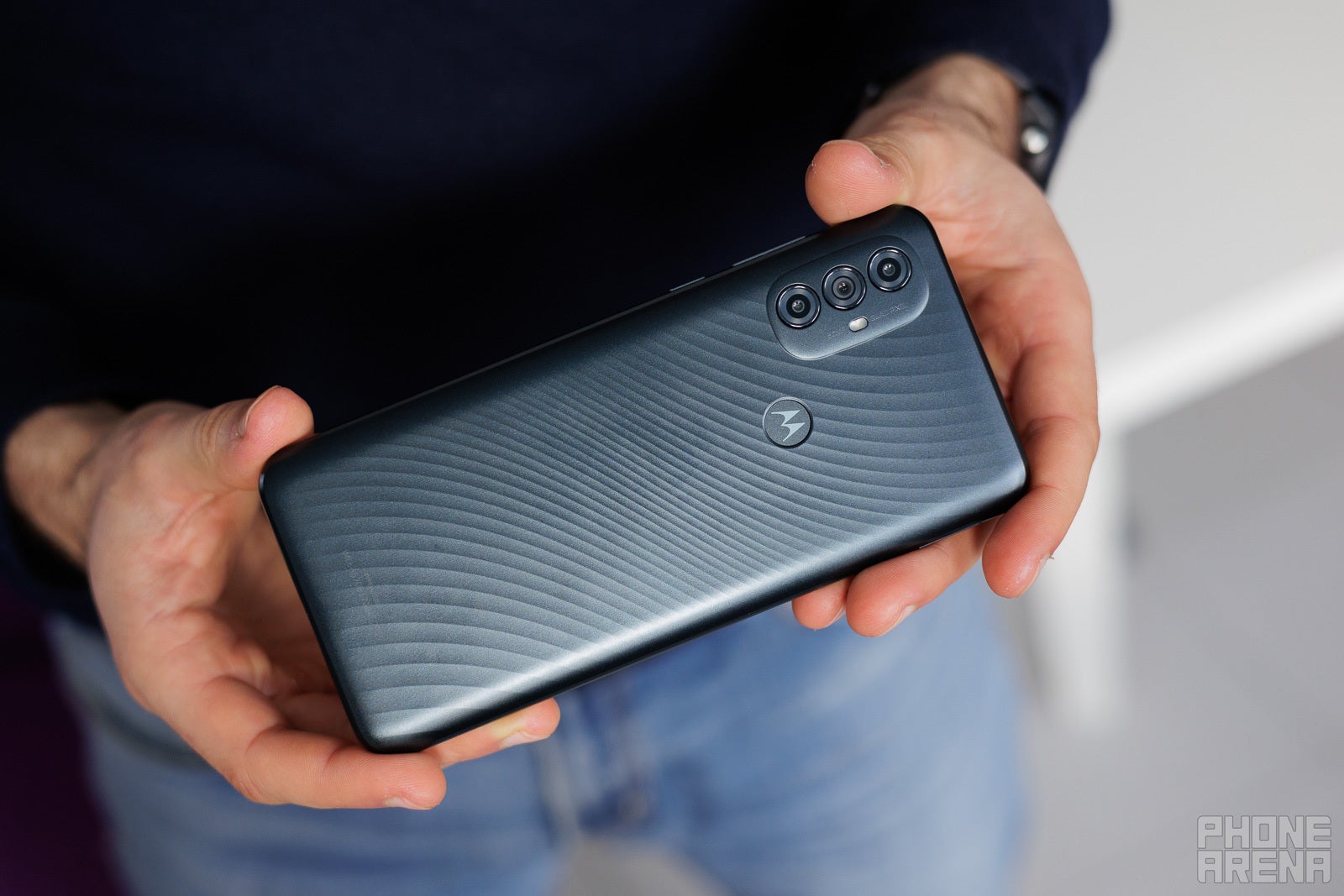 Moto G Power (2022) Review