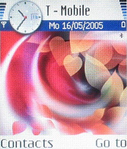 Nokia 6260 review