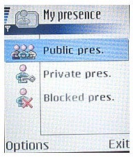 Nokia 6260 review