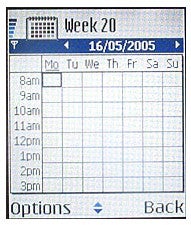 Nokia 6260 review