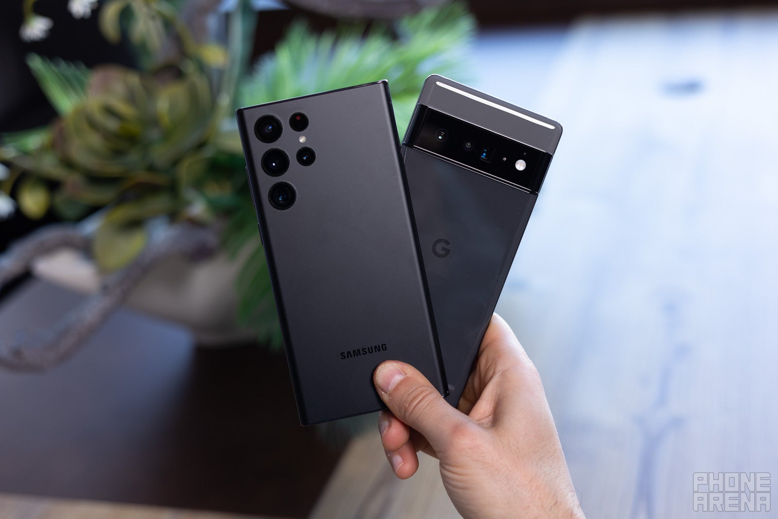 Google Pixel 6 Pro review - PhoneArena