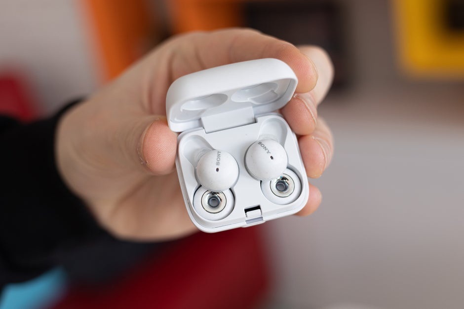 Sony LinkBuds review: the best pass-through is when you have a hole in the earbuds