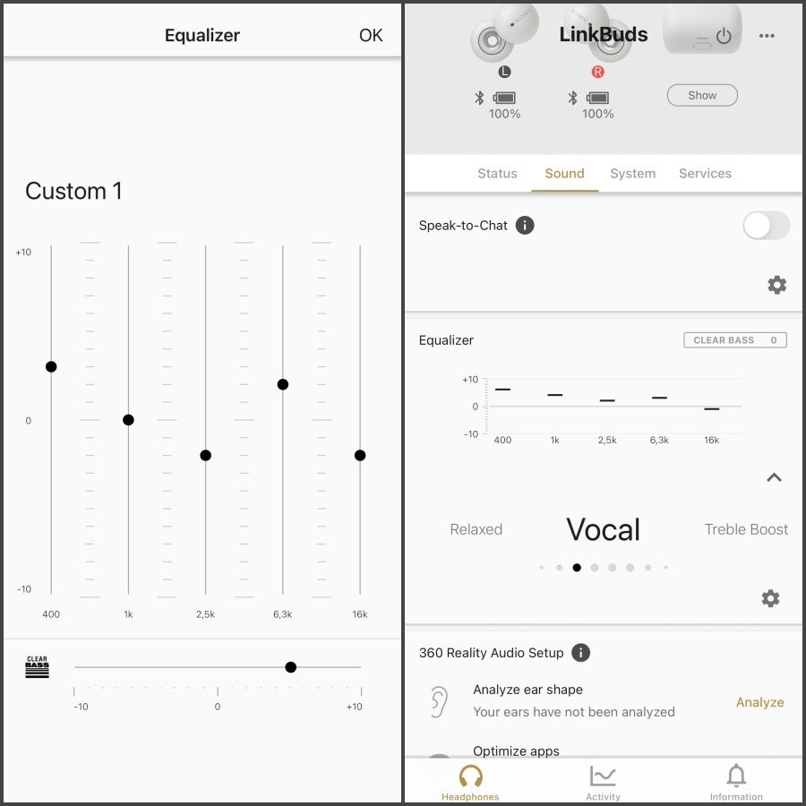 Sony LinkBuds Review: Ambient audio awesomeness - 9to5Google