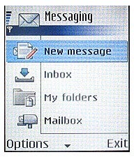 Nokia 6260 review