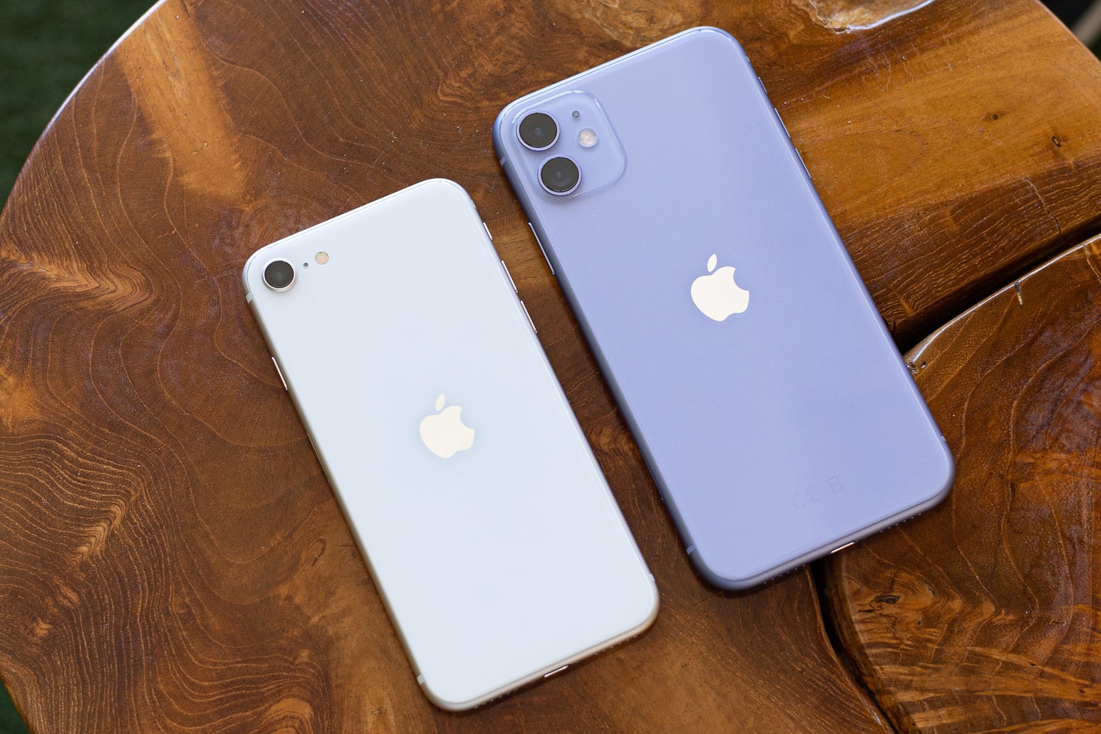 Iphone se 2022 vs iphone 11