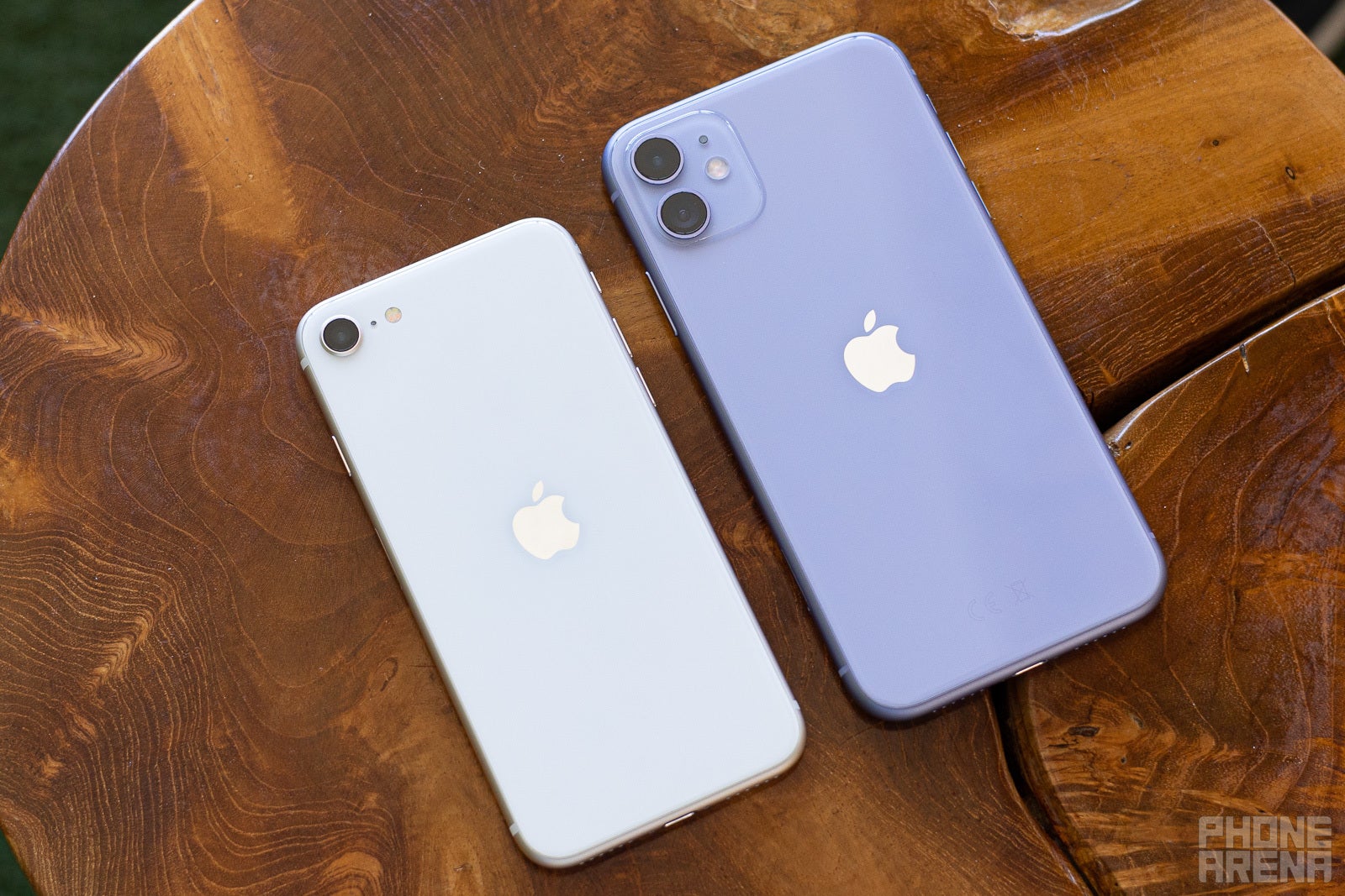 iPhone SE 2022 vs. iPhone 11: Which cheap iPhone should you buy?