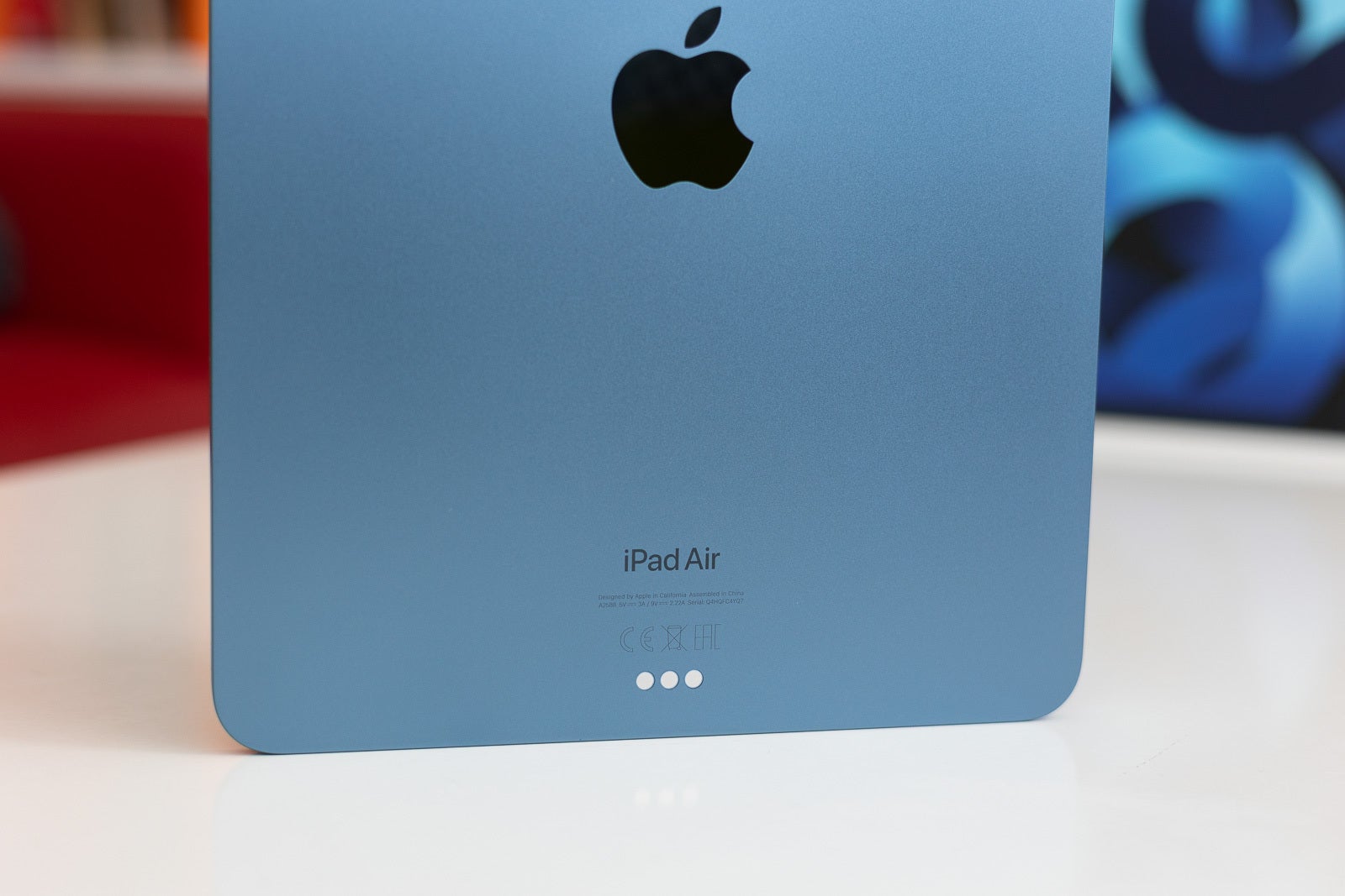 Apple iPad Air (2022) review