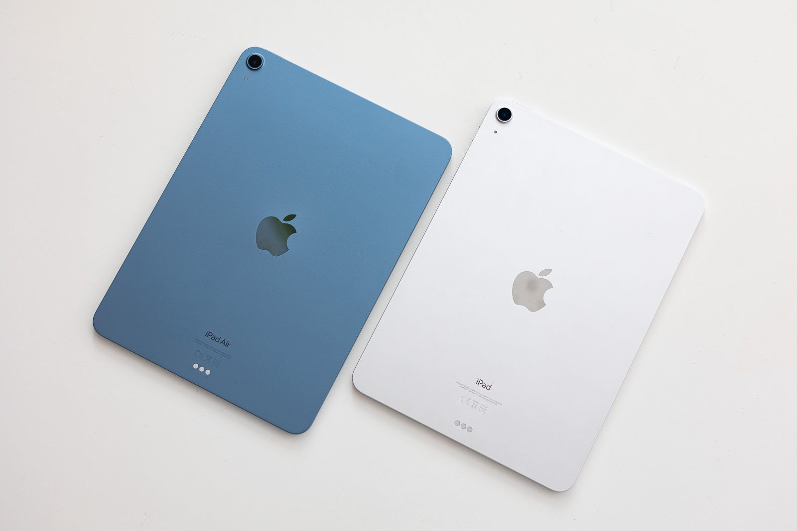 iPad Air (2022) review: The best all-around tablet for (almost) everyone -  PhoneArena