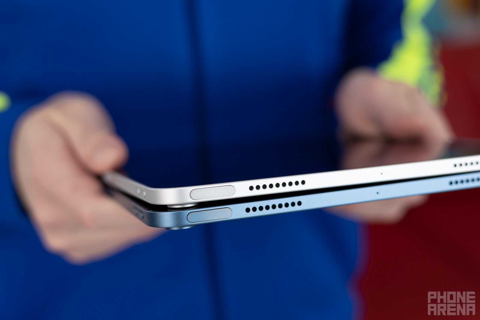 iPad Air 5 vs iPad Air 4: It&#039;s what&#039;s on the inside that counts