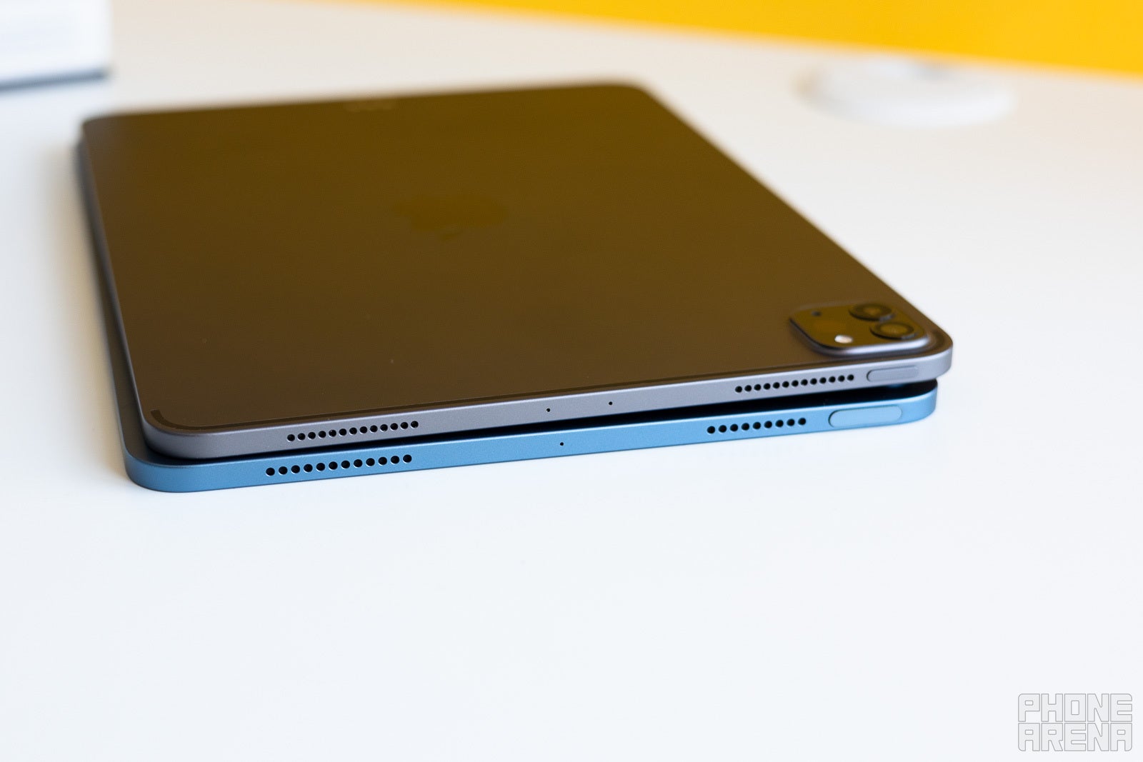 iPad Pro 2022 vs iPad Pro 2021: The best just got (slightly
