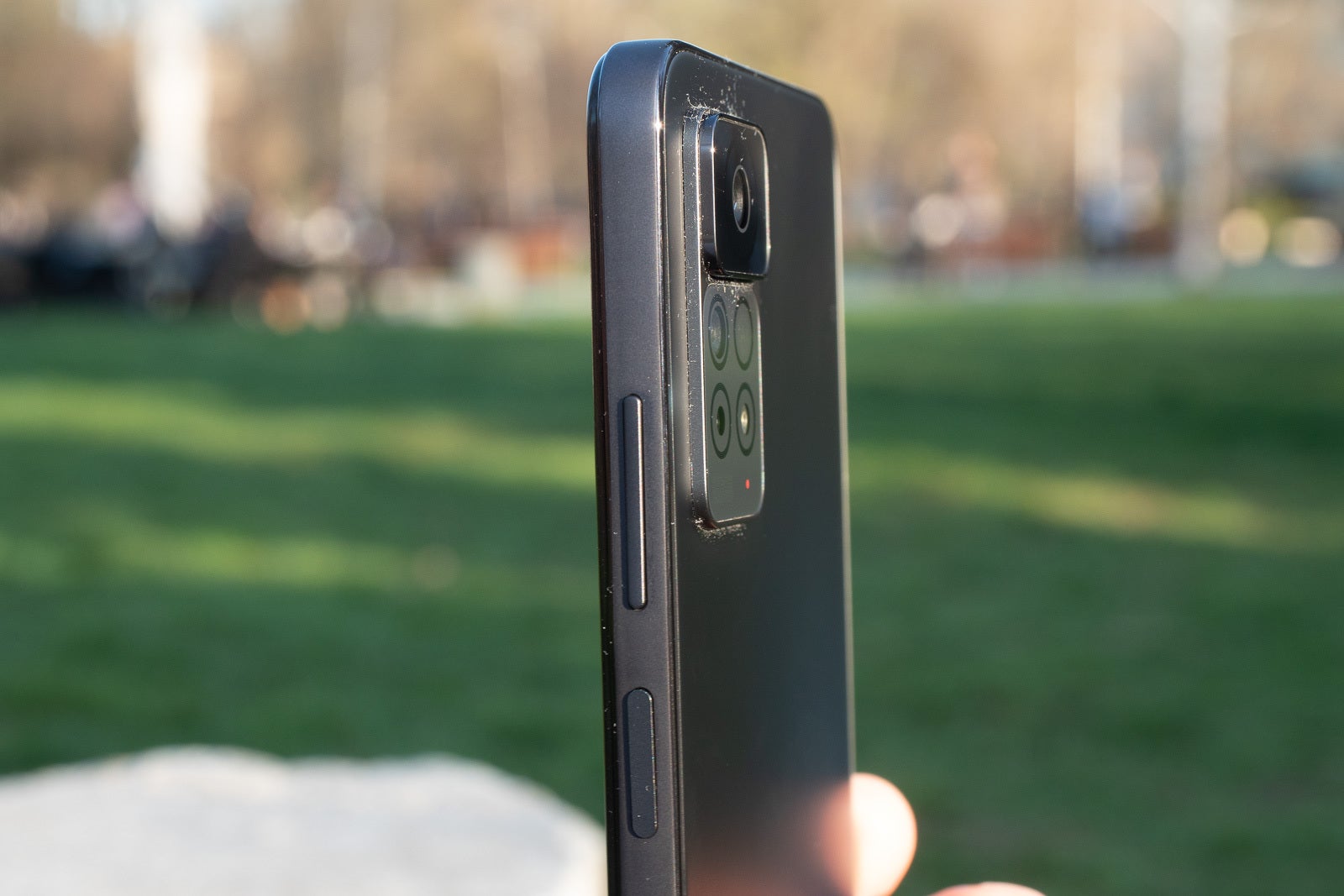 Redmi Note 11 Pro 5G Review: een waardige opvolger of gewoon een 5G-update?
