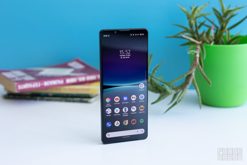 Sony Xperia 1 IV review: unapologetically Sony