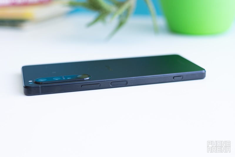 Sony Xperia 1 IV review: unapologetically Sony