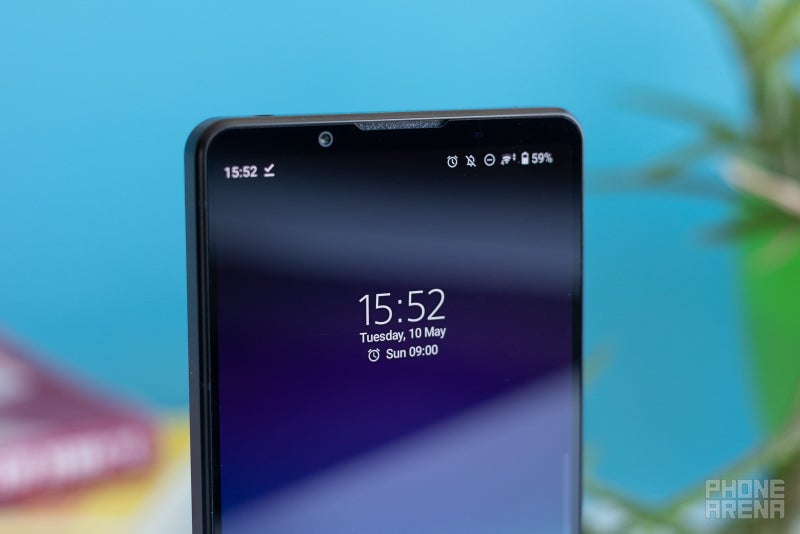 Sony Xperia 1 IV review: unapologetically Sony