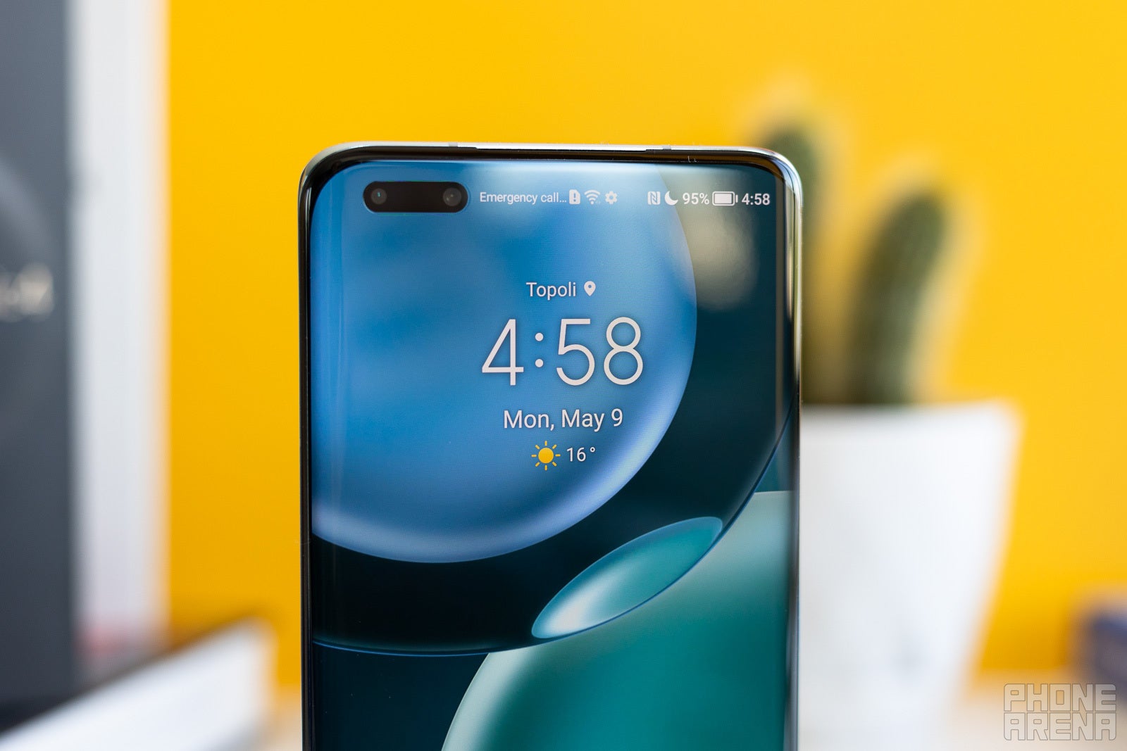 Honor Magic4 Pro review: Far Eastern Beauty