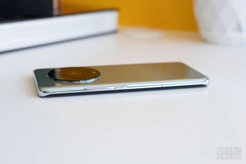 Honor Magic4 Pro review: Far Eastern Beauty