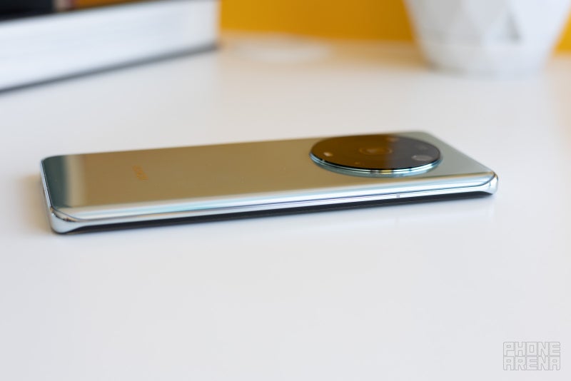 Honor Magic4 Pro review: Far Eastern Beauty