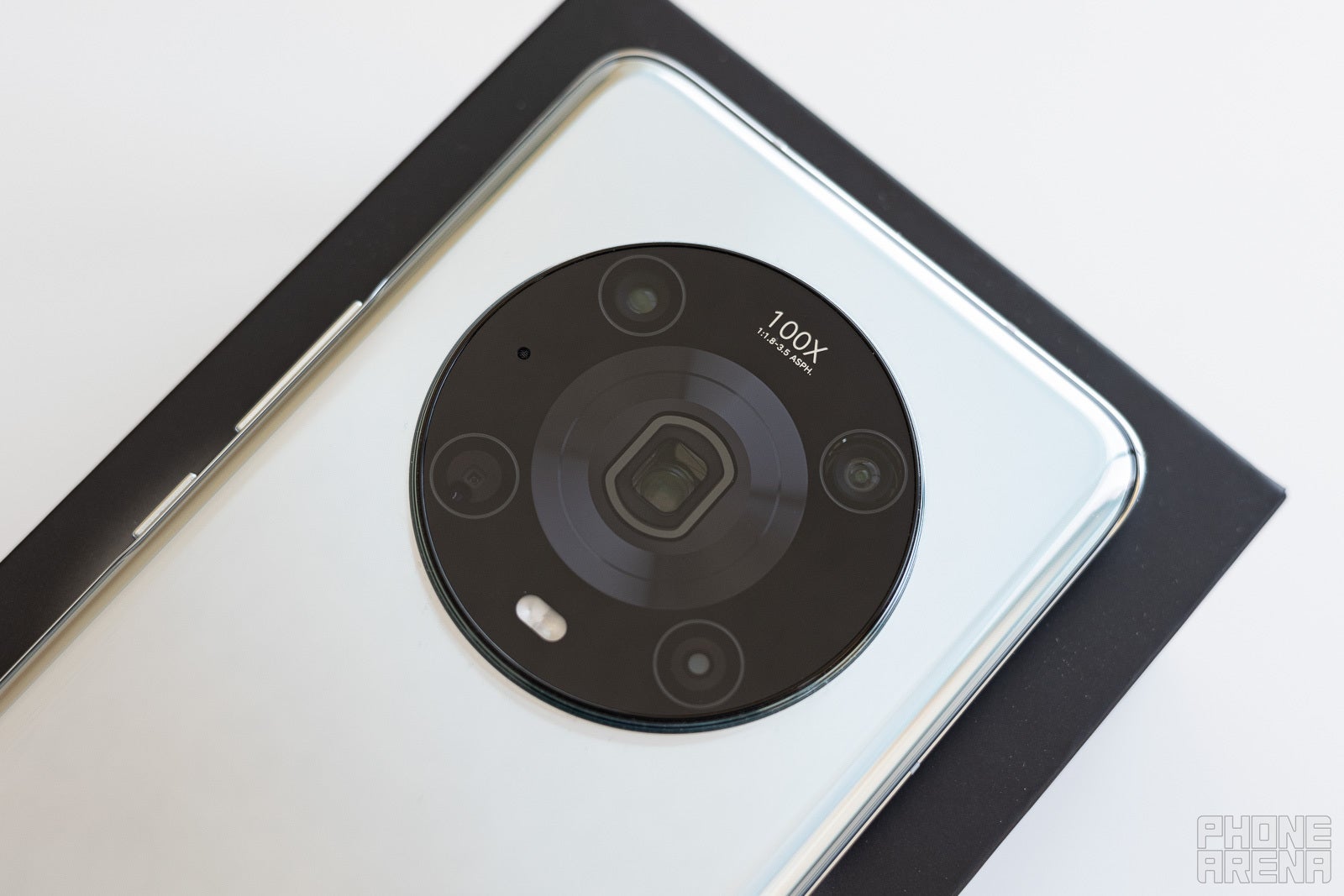 Honor Magic4 Pro review: Far Eastern Beauty