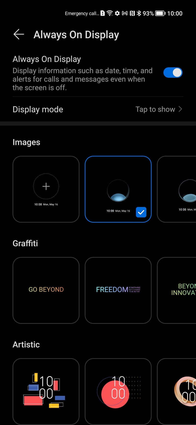 Honor Magic4 Pro review: Far Eastern Beauty