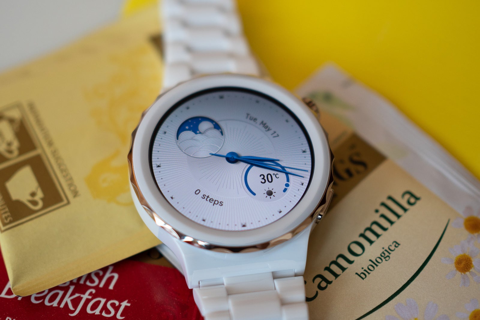 Huawei Watch GT3 Pro review: Sport meets Fashion - PhoneArena