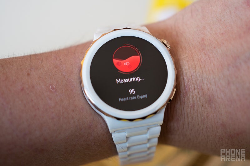 HUAWEI Watch GT3 Review: Ideal For Health Management