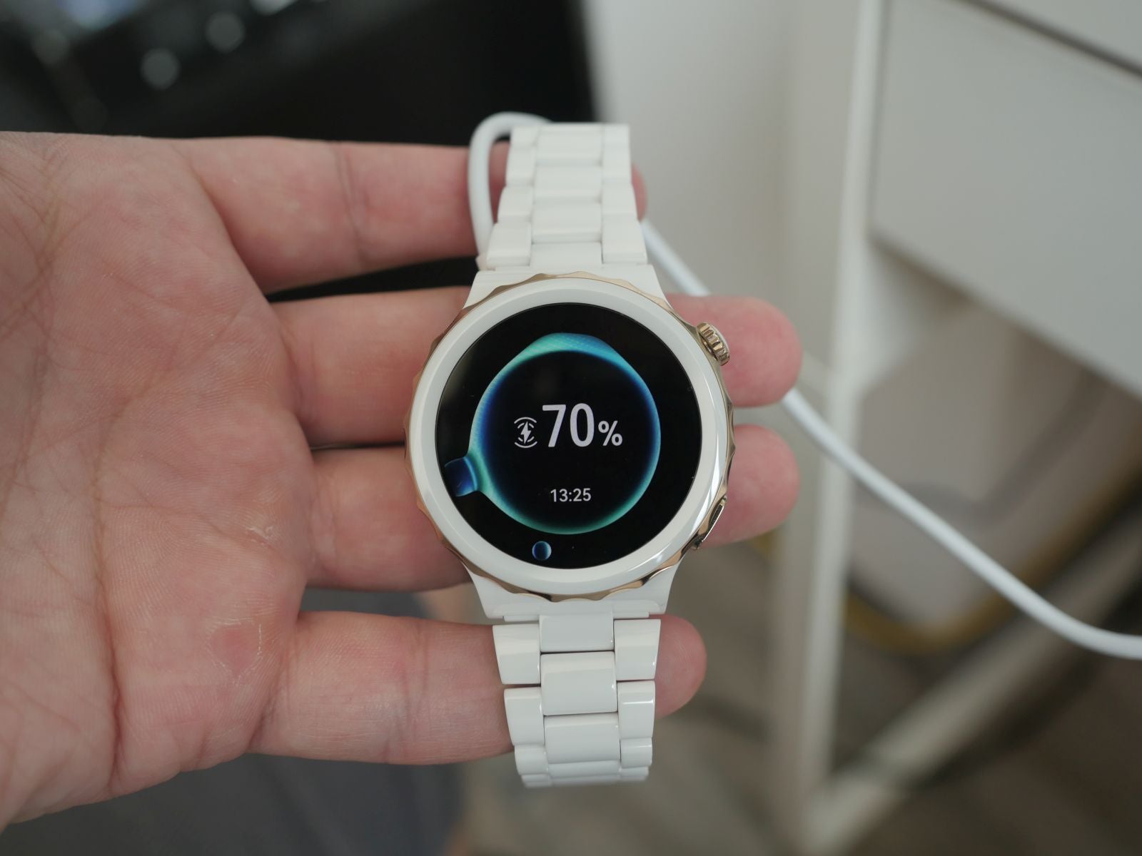 Huawei Watch GT3 Pro  Review en español 