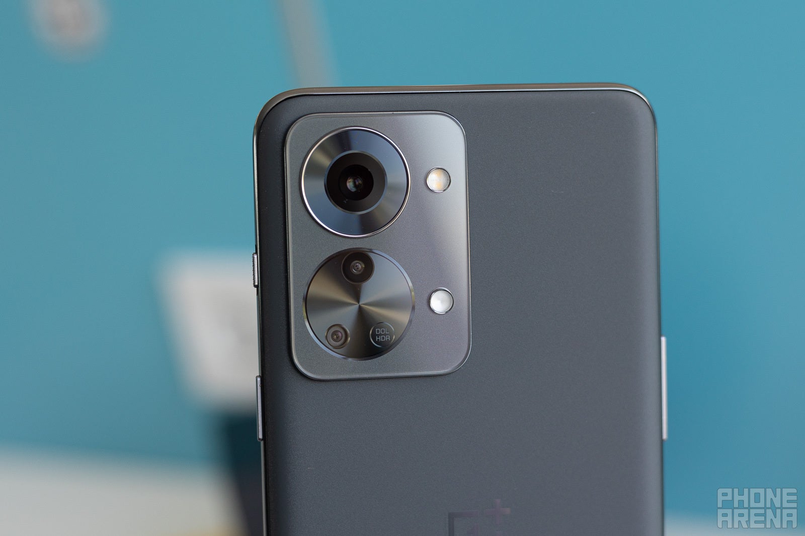 OnePlus Nord 2T 5G Review: Check Camera Results 