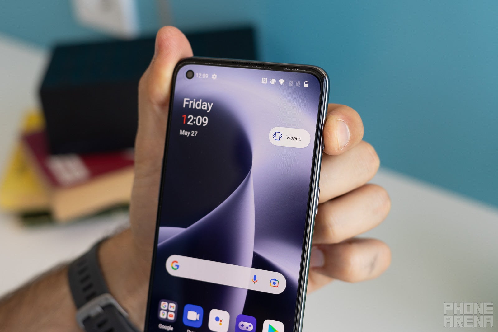 OnePlus Nord 2T 5G In-Depth Review