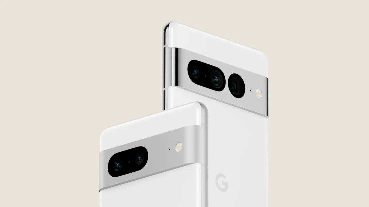 Google Pixel 7 Pro - Iphone 14 Vs Google Pixel 7 : Principales Différences À Prévoir